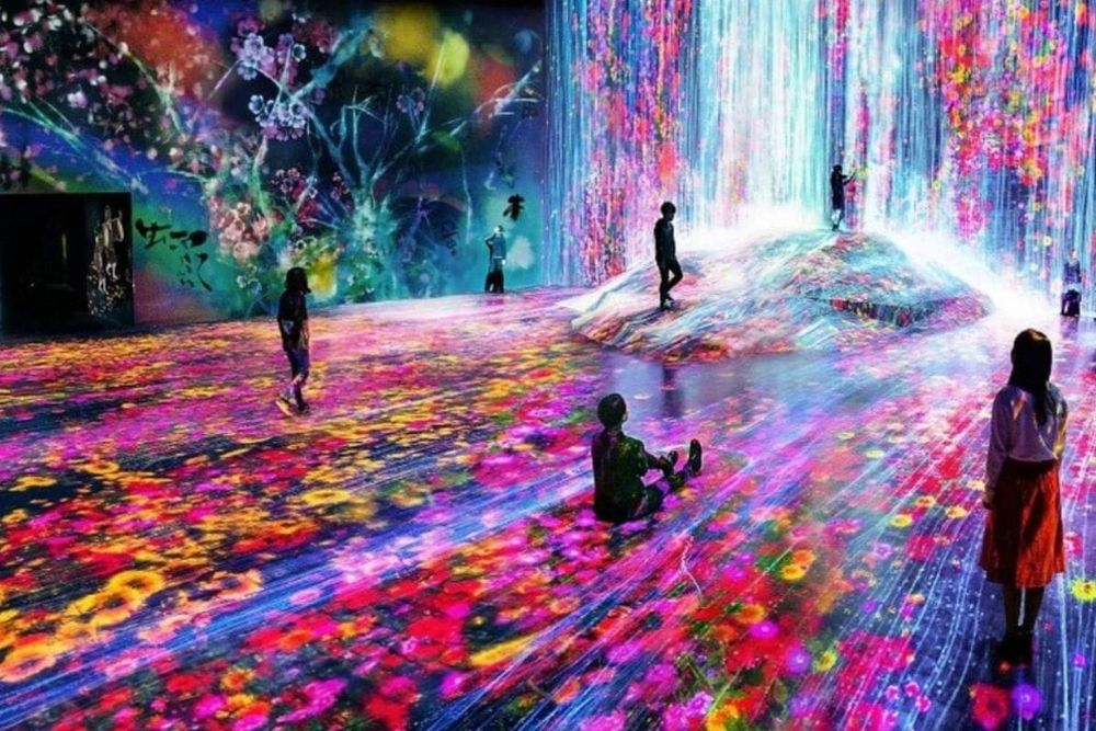 Dubai’s Experience Economy: Redefining Entertainment and Lifestyle