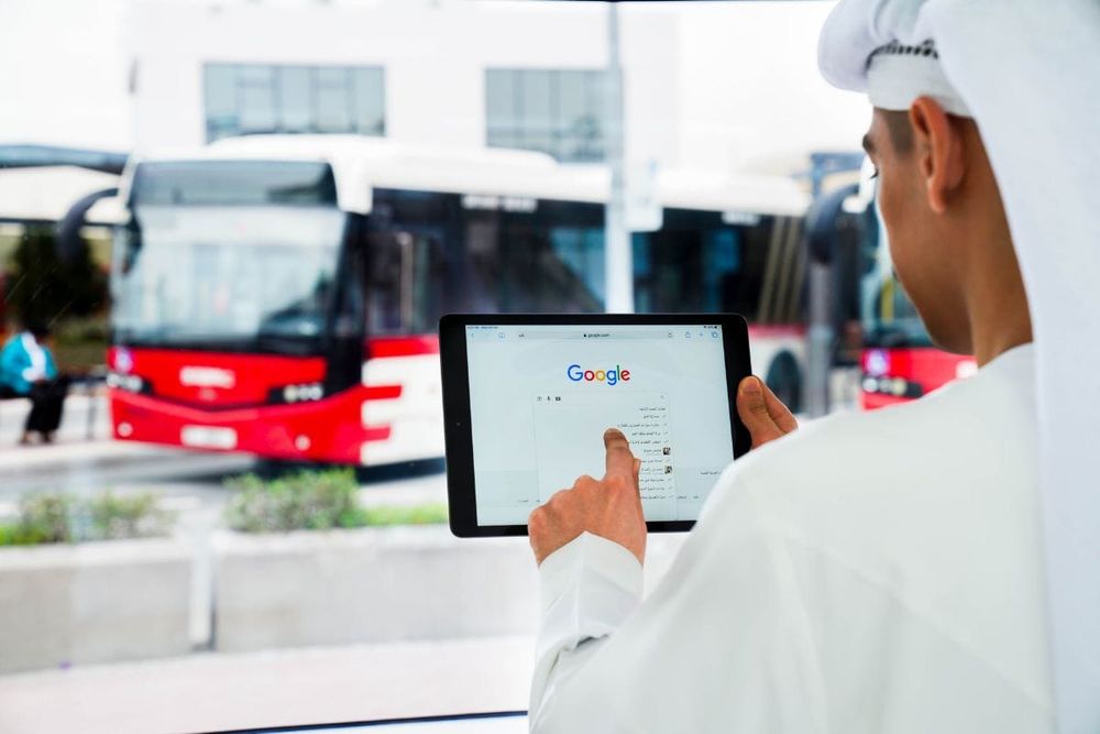 RTA Expands Free Wi-Fi Across Public Transport Stations in Dubai
