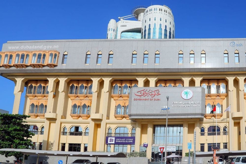 Dubai’s Smart Rent Index Stabilizes Rental Prices and Enhances Market Fairness