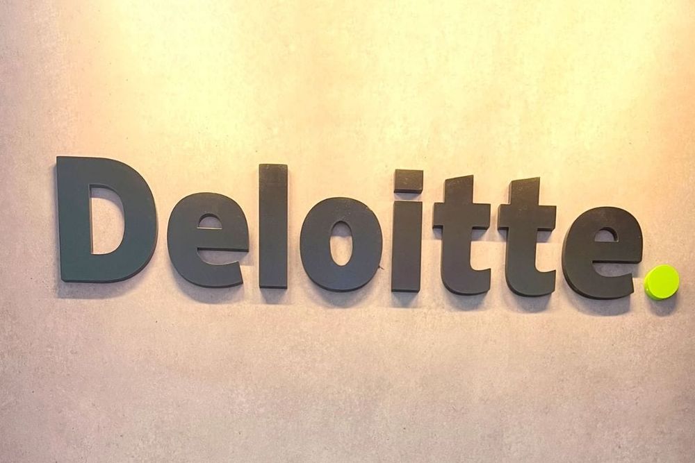 Deloitte Unveils Key Reports at World Government Summit 2025