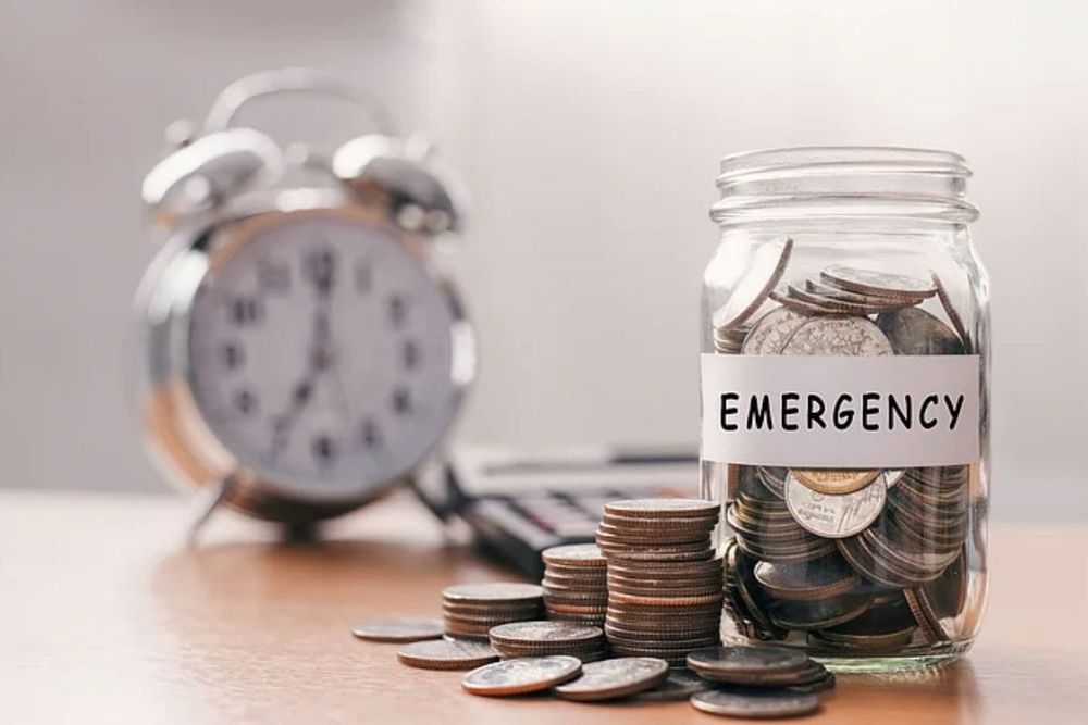 Preparing for the Unexpected: How to Set Up Your Emergency Fund in Dubai