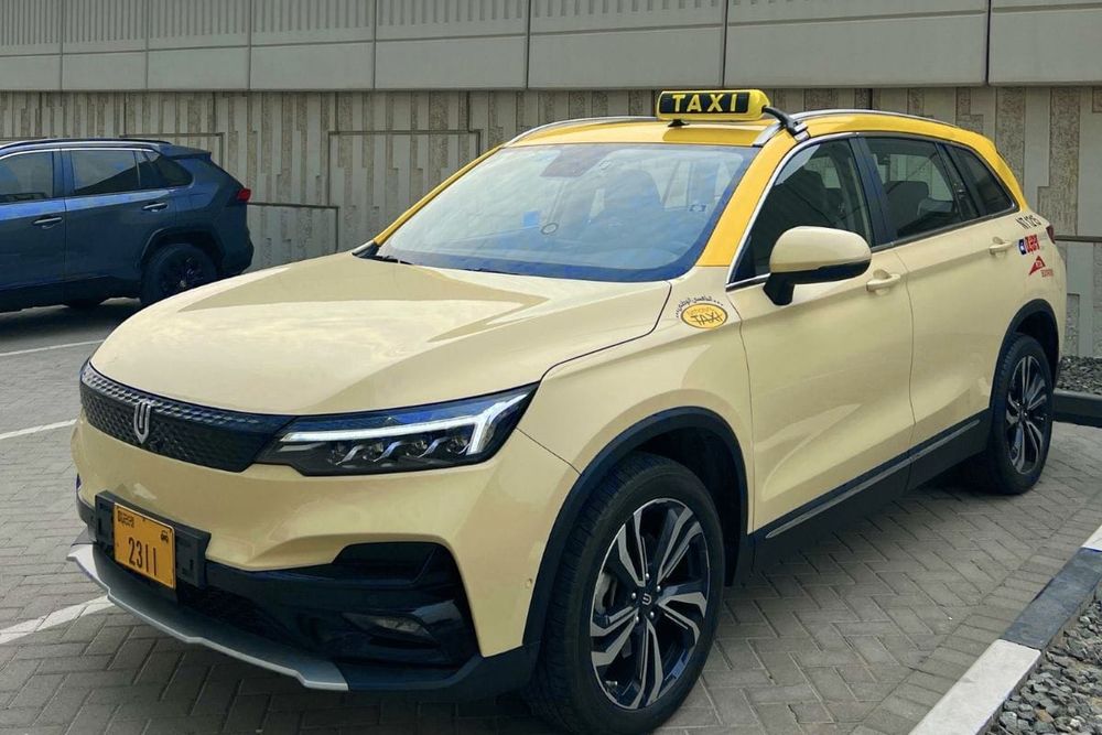 Hala Launches EV Taxi Initiative,  Expands Fleet with 500 Electric Vehicles