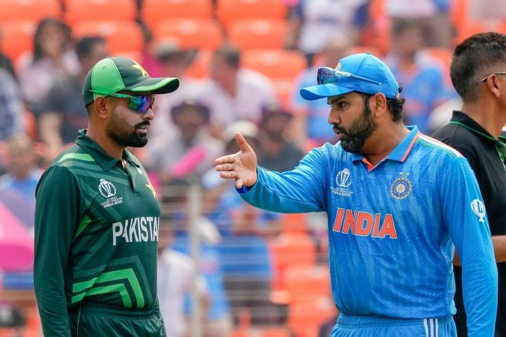 Champions Trophy 2025 in UAE: Tickets for India Matches on Sale Today from AED 125