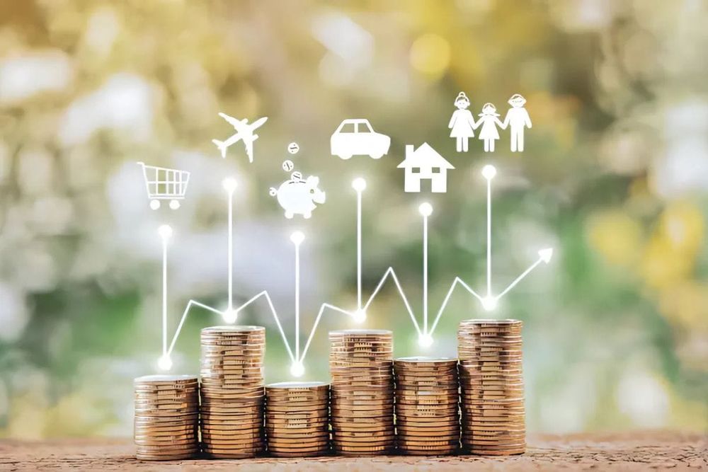 Small Investments, Big Impact: How to Build a Monthly Investment Plan That Works