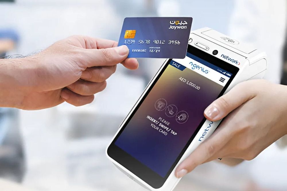 UAE Unveils Jaywan, the First Domestic Card Scheme for Digital Payments