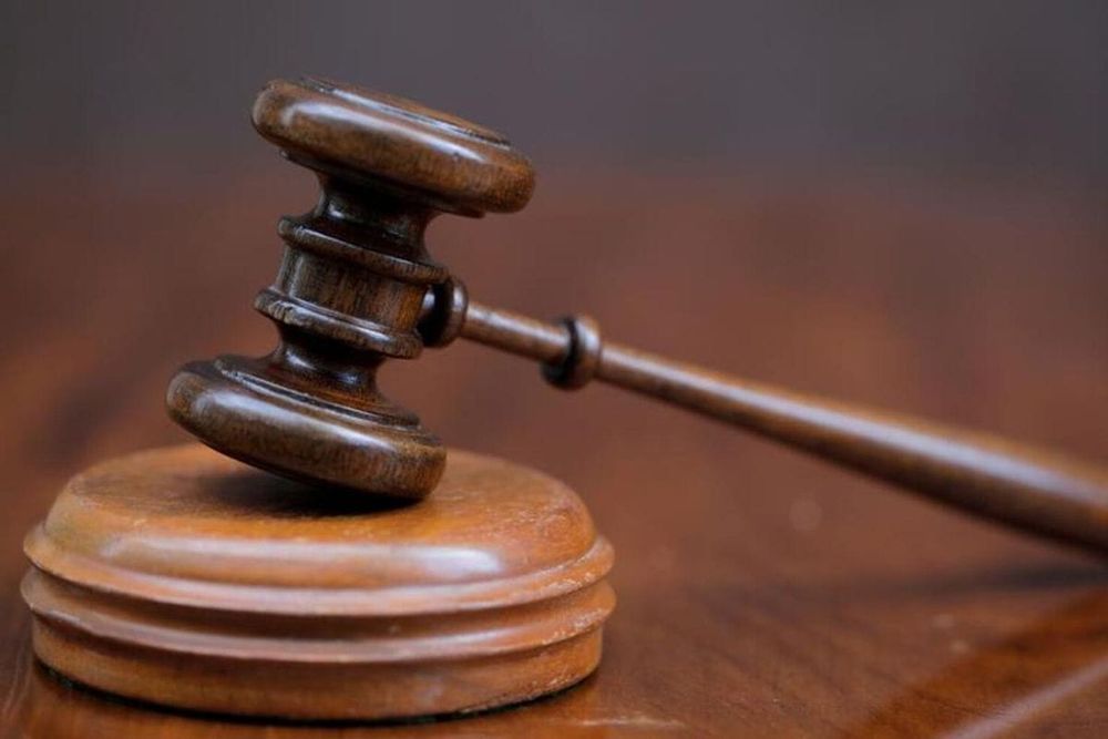 AI Could Soon Play a Role in Judging Crimes, UAE Official Reveals