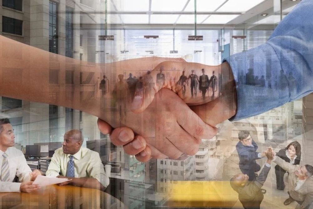 Global M&A Market Set for Strong Rebound in 2025, Bain & Company Report Finds