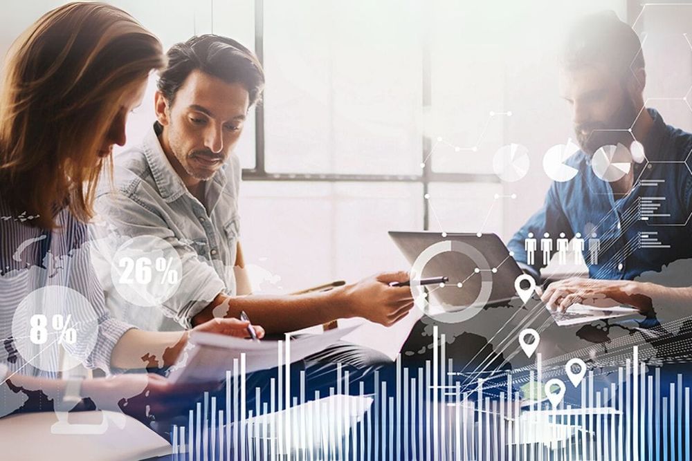 Middle East Organizations Embrace AI Despite Challenges: Deloitte and MBZUAI Report