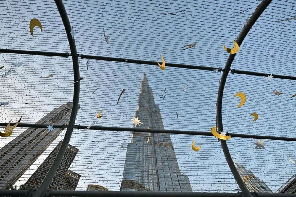 Ramadan 2025 in UAE: Dates, Fasting Hours, Salik Rates, and Key Updates