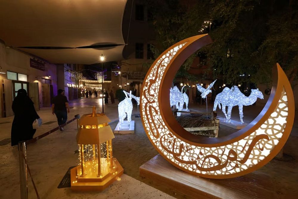 What’s New This Ramadan in the UAE: A Complete Guide