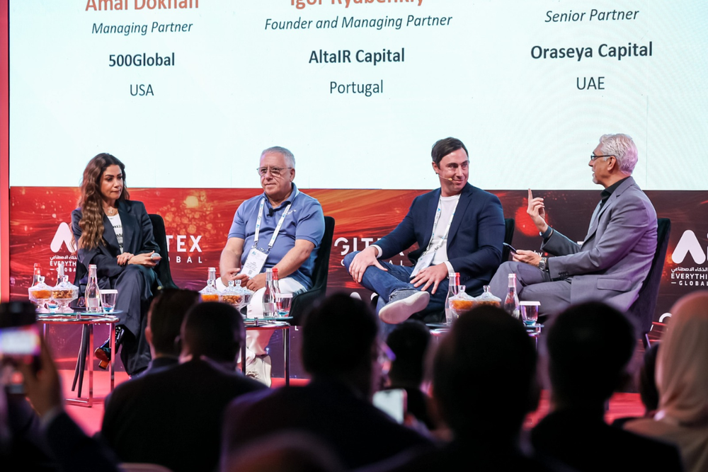 AI Investors Unveil Key Funding Strategies at AI Everything Global 2025