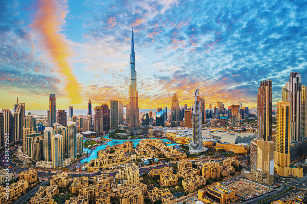 Skyloov Unveils the UAE’s Most In-Demand Property Hotspots of 2025
