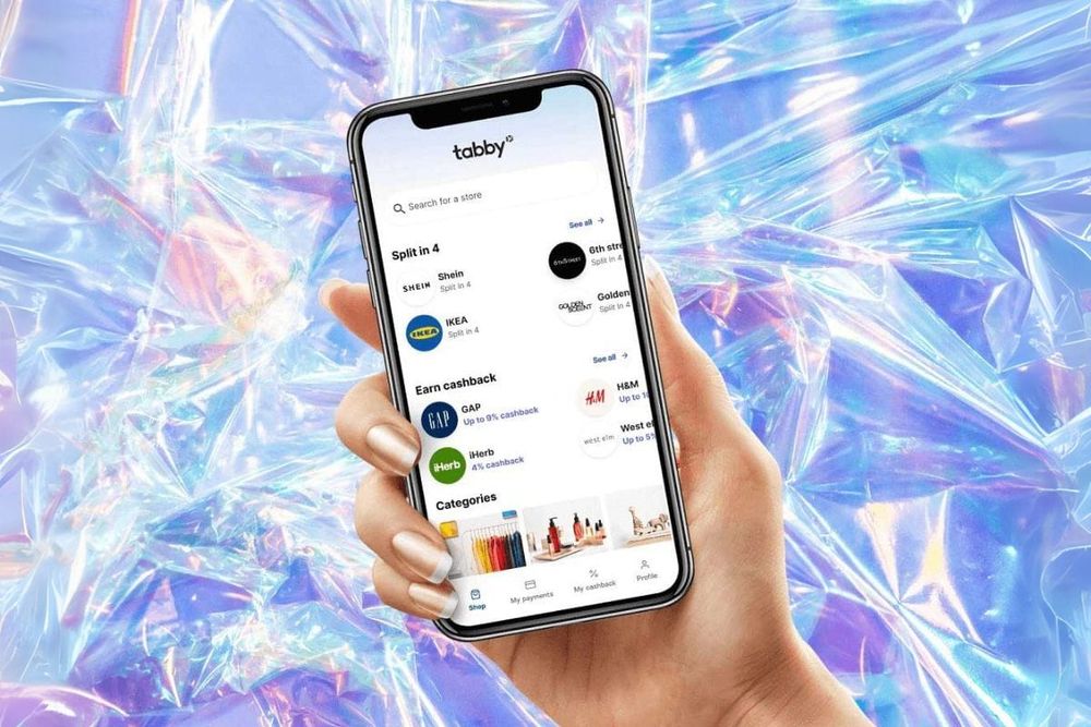 Tabby Secures $160M, Becomes MENA’s Most Valuable Fintech at $3.3B Valuation