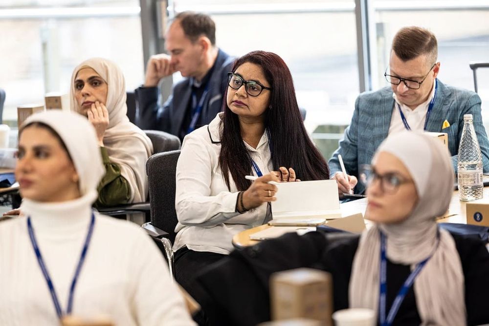 Dubai Sees Rising Interest from UK and European Students for Executive Education, Says Expert