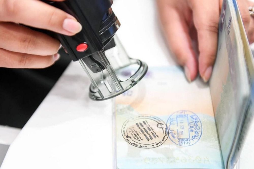 UAE Expands Visa-On-Arrival for Indian Nationals to Include Six New Countries