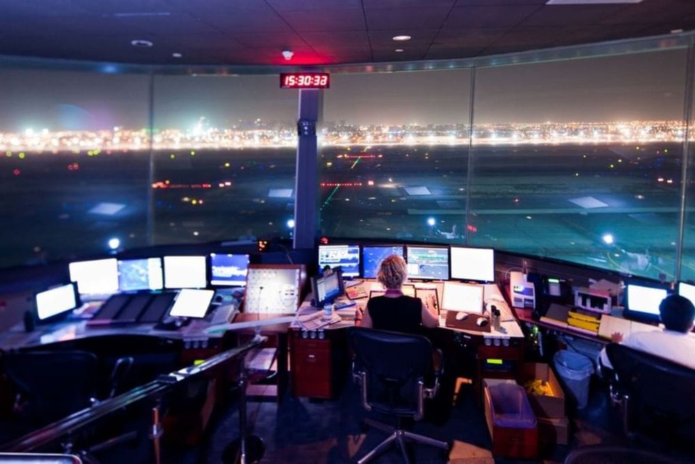 Eighth Air Traffic Control Forum Set to Showcase Innovations at Dubai Airport Show