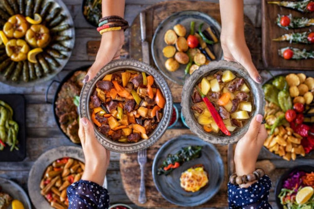Brand Dubai Unveils Sixth Edition of ‘Ramadan Recipes Guide’ with 40 Unique Dishes from Renowned Chefs