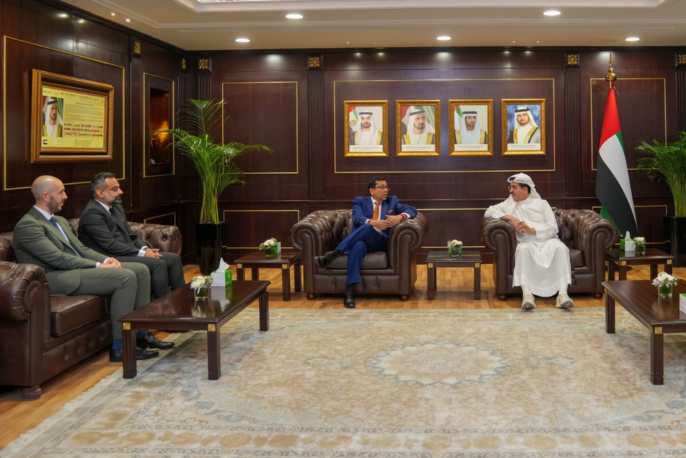 DEWA and EPRI Strengthen Collaboration to Advance Renewable Energy and Innovation