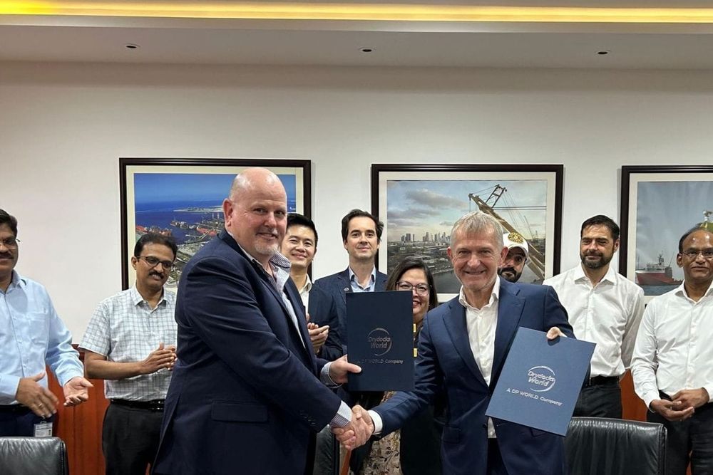 Drydocks World Secures FPSO Baobab Ivoirien Refurbishment Contract from MODEC