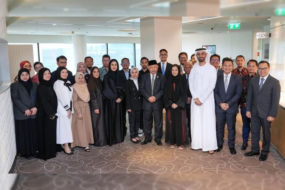 Dubai Chamber of Commerce Launches Indonesian Business Council to Strengthen Bilateral Trade Ties