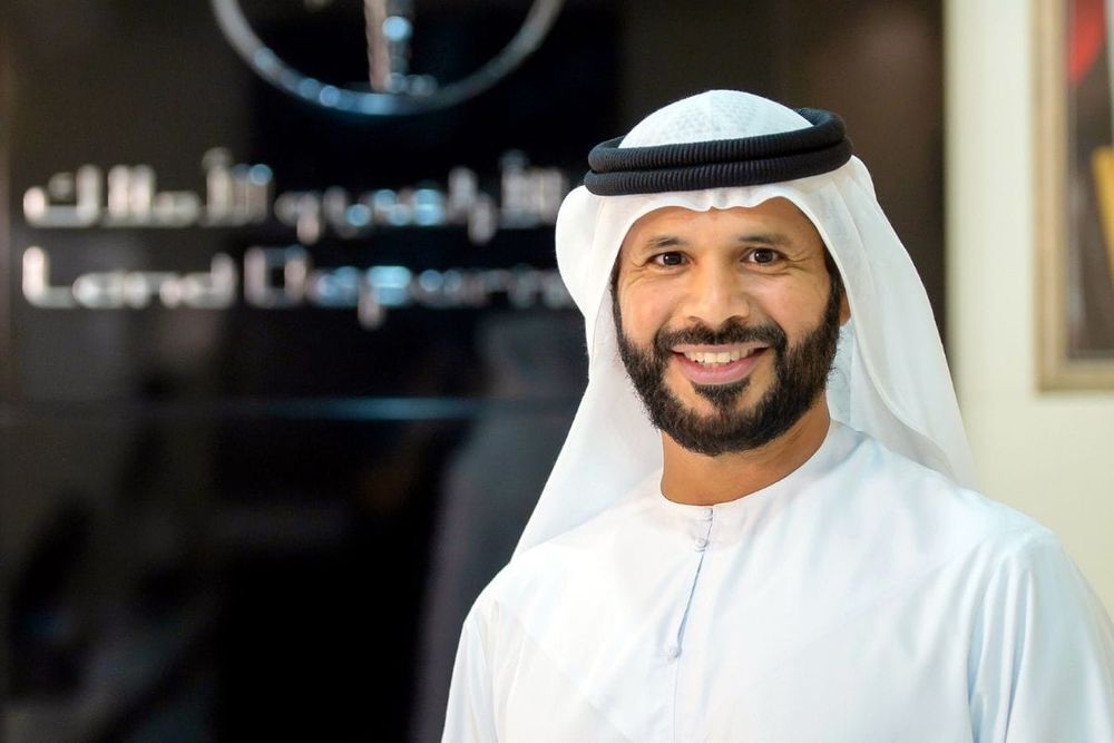 Dubai Land Department to Host 21st Edition of IPS 2025 from April 14-16