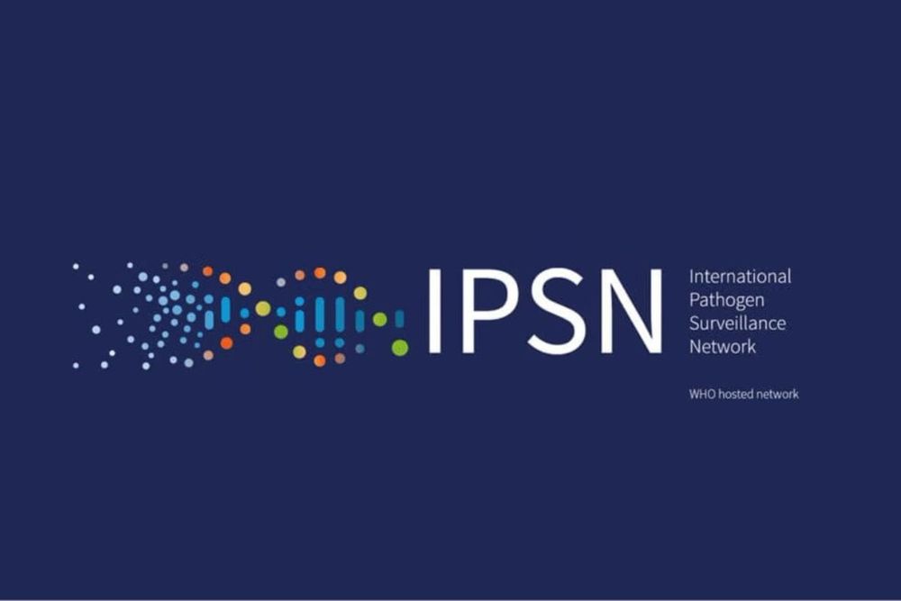 Dubai Police's Genome Centre Joins International Pathogen Surveillance Network