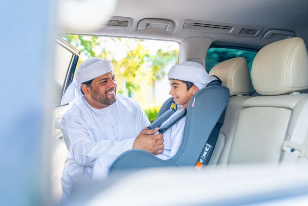 Dubai Launches Comprehensive Child Protection Framework to Ensure Safe and Nurturing Environments for Families