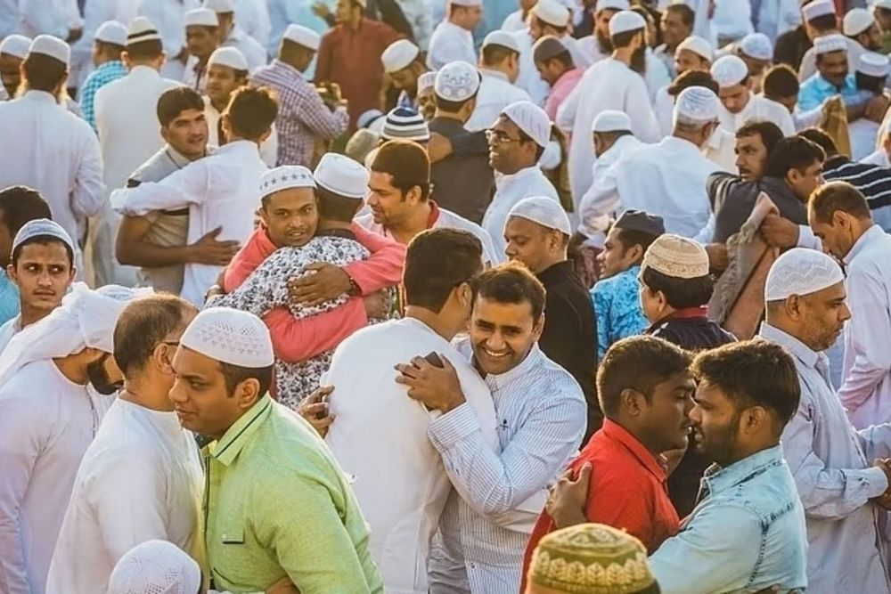 UAE Residents Likely to Enjoy Five-Day Break for Eid Al Fitr 2025
