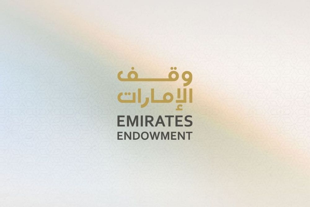 Emirates Endowment Initiative Aims to Foster Community Generosity and Growth in UAE