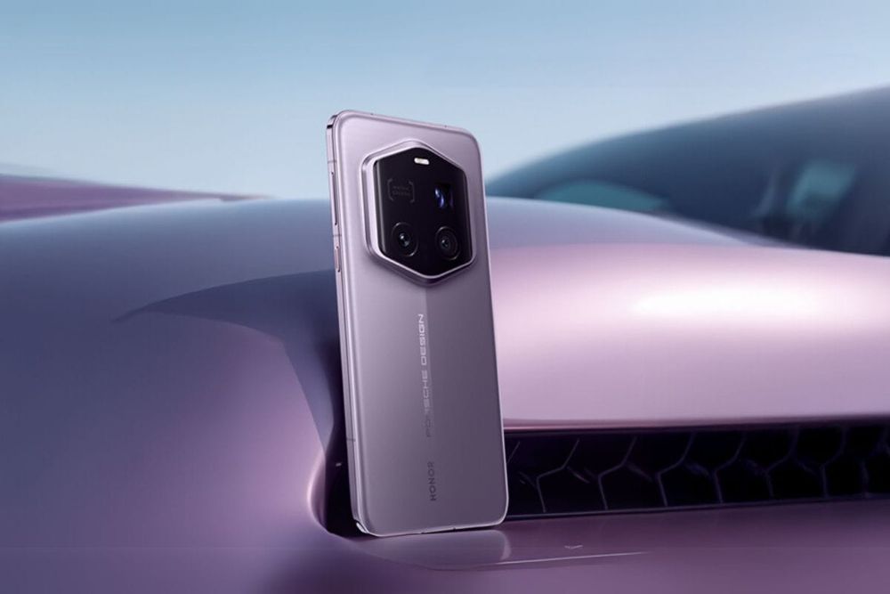 Unlock the Ultimate Camera Experience with the PORSCHE DESIGN HONOR Magic7 RSR