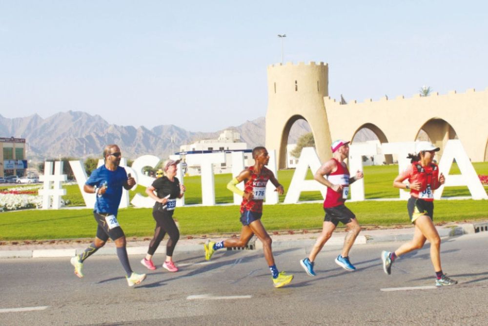 Hatta Ramadan Tournament Set to Kick Off with Record-Breaking Participation