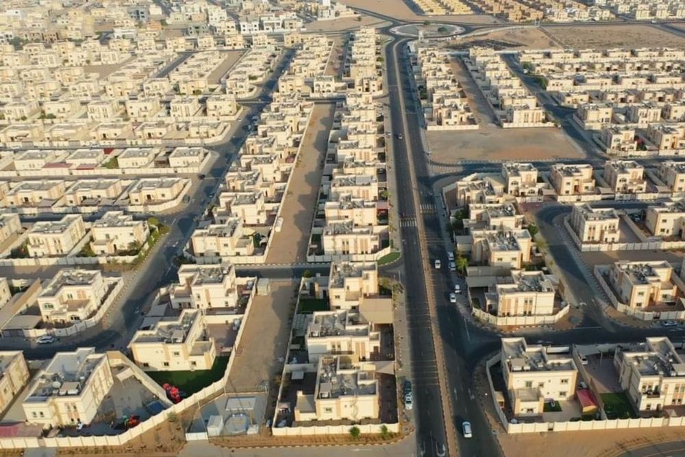 MOEI Defines Six Eligibility Categories for Unmarried Emirati Women in Housing Programme