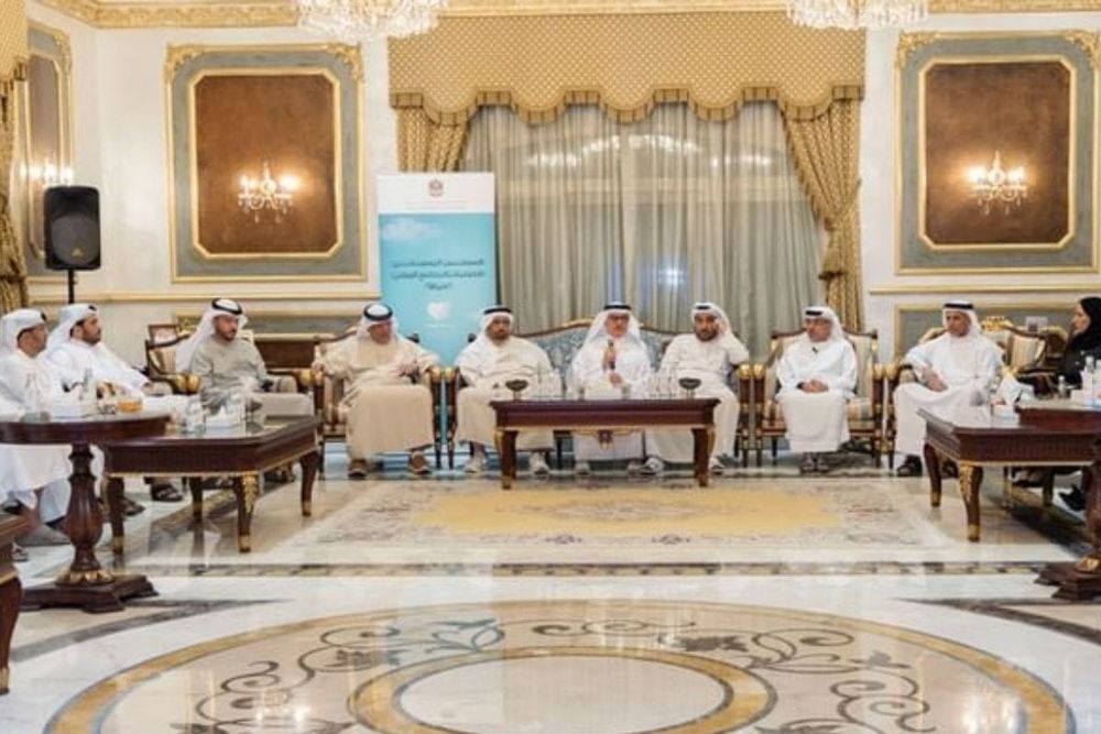 MoHAP Organises Ramadan Majlises to Promote Organ Donation Awareness