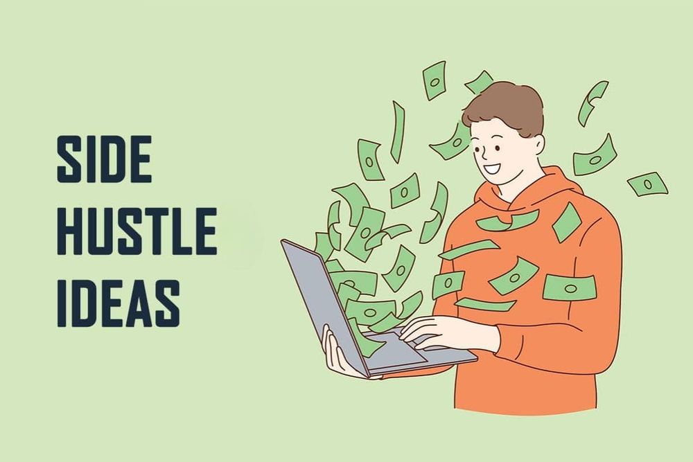 Best Online Side Hustles to Start in Dubai with Minimal Investment