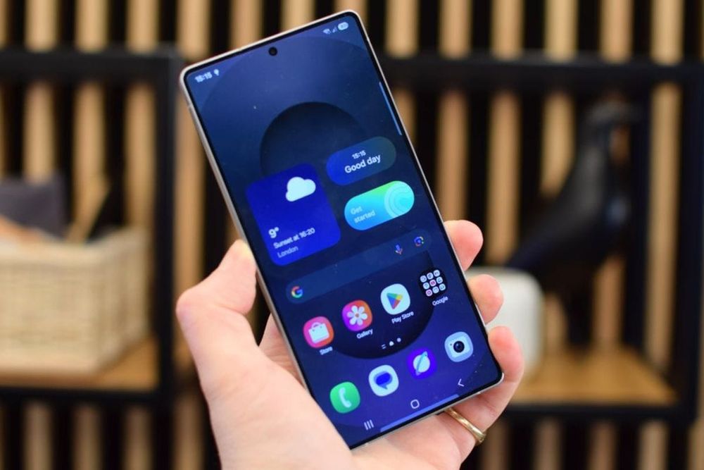 Samsung One UI 7 Beta Rolls Out to More Galaxy Devices