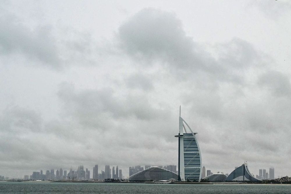 The Science Behind Dubai’s Rainfall Projects: Can We Control the Weather?