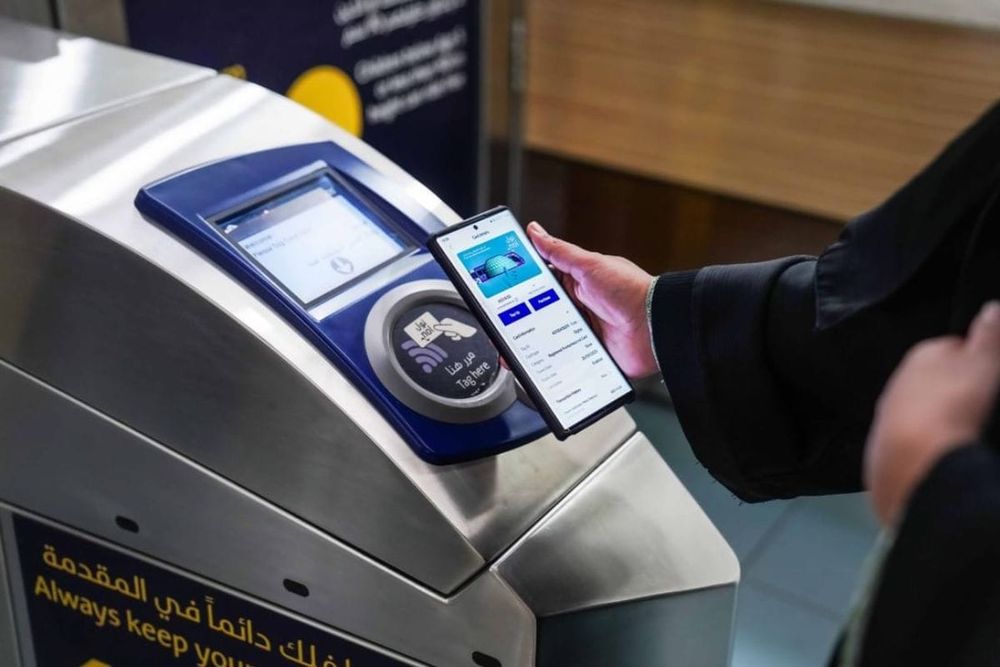 RTA Upgrades Dubai's nol System to Enhance Payment Convenience and Technology