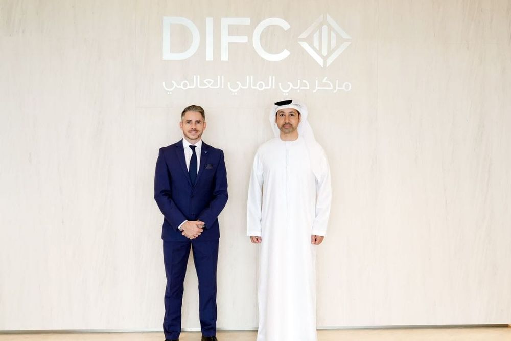 Ripple Secures DFSA Licence to Offer Regulated Crypto Payments from DIFC