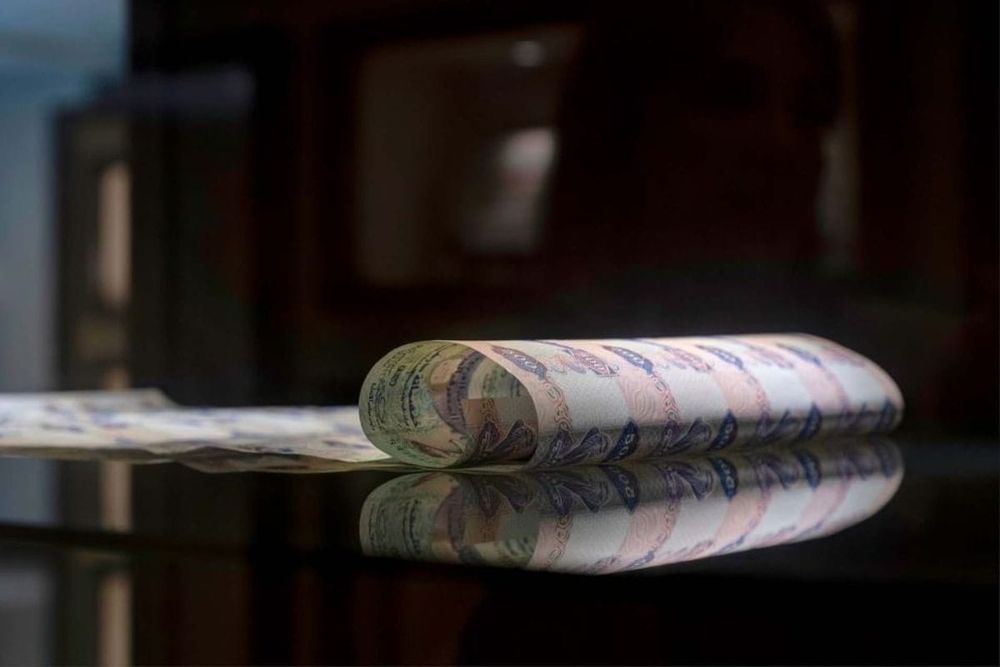 UAE Banking Transactions Surge to AED19.9 Trillion in 2024, Marking 15.9% Growth