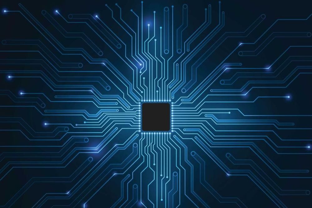China’s Semiconductor Industry Poised for Growth Amid AI Boom