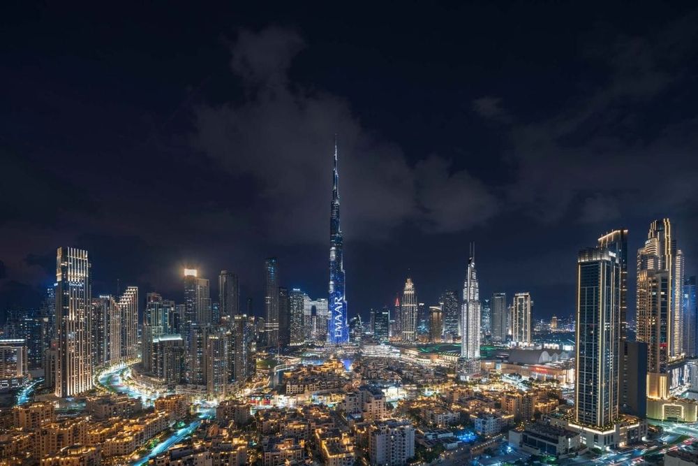 Dubai Retains Top Spot as Global Leader in Greenfield FDI Projects for Fourth Consecutive Year