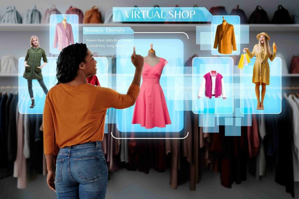 The Future of Retail is Here: How Dubai is Leading the E-Commerce Charge