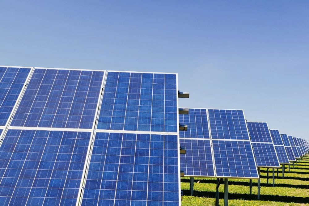 Global Renewable Capacity Hits Record 4,448 GW in 2024, But Annual Growth Must Accelerate to Meet 2030 Targets – IRENA