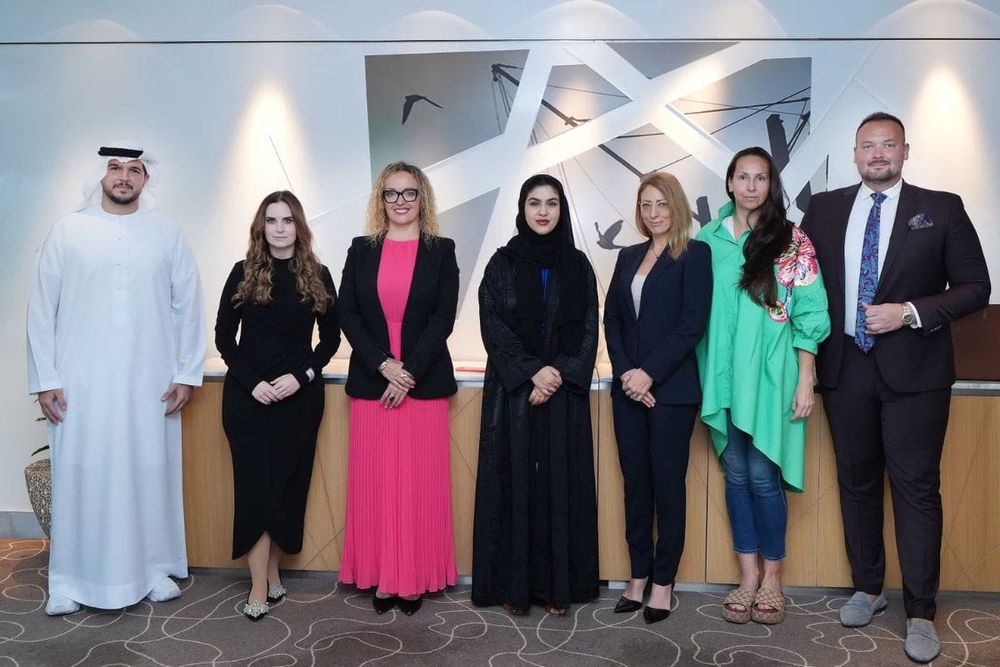 Dubai Chamber Launches Hungarian Business Council to Boost Trade and Investment