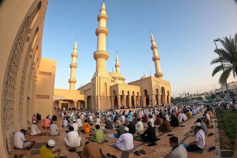 Zakat Al Fitr Set at Dh25 for Ramadan 2025 in the UAE, Fatwa Council Confirms