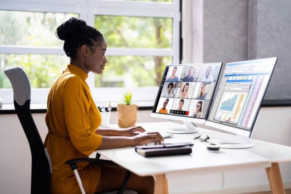 The Future of Remote Work: Key Trends to Watch in 2025