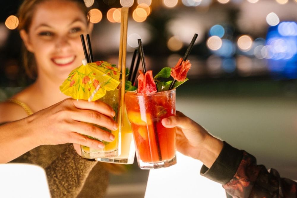 How to celebrate International Women’s Day 2025 in Dubai