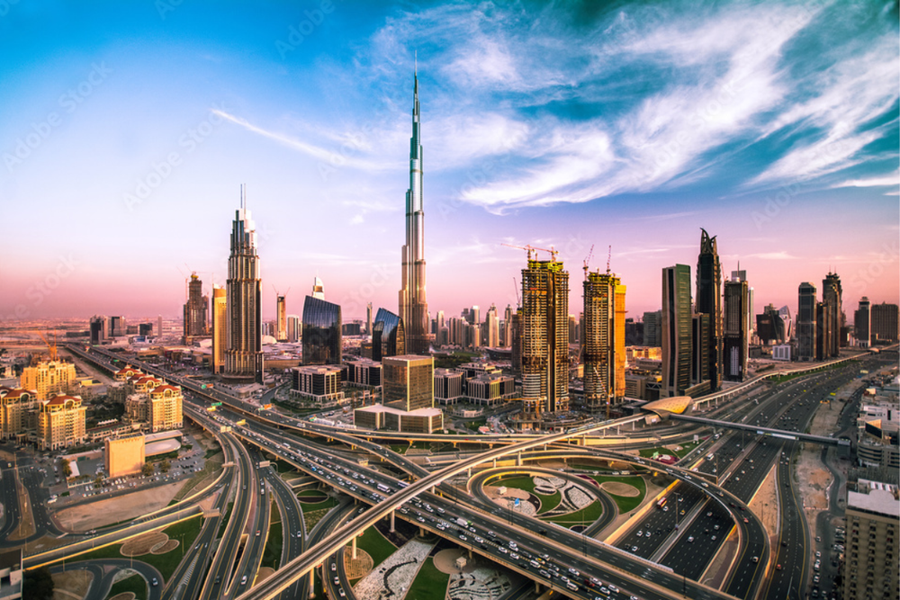 Is Dubai the World’s Most Convincing Illusion or Its Most Honest Fantasy?