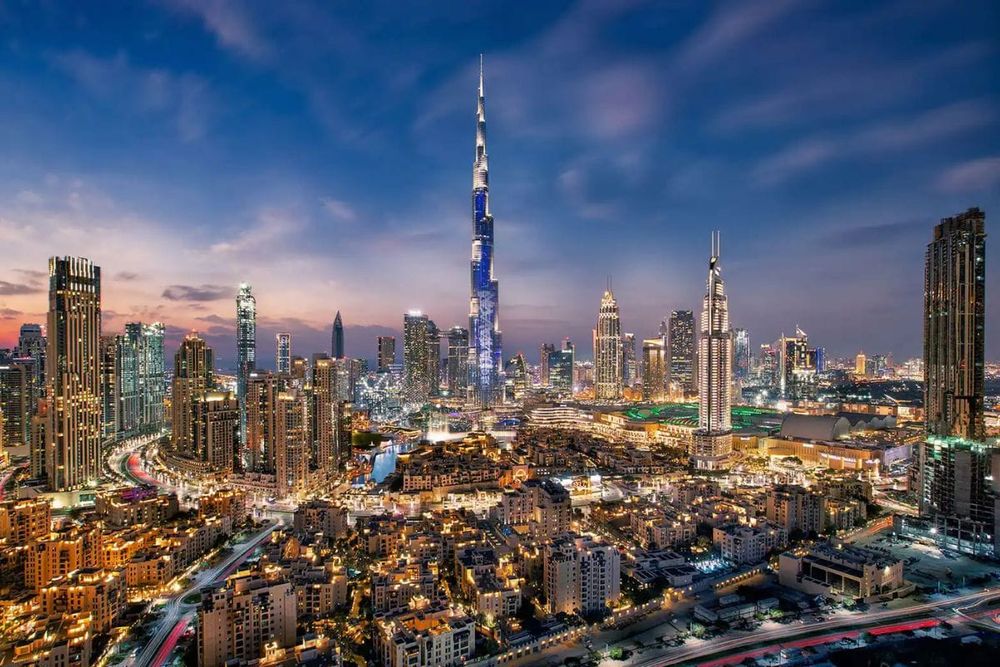 Best Investment Opportunities in Dubai for Residents