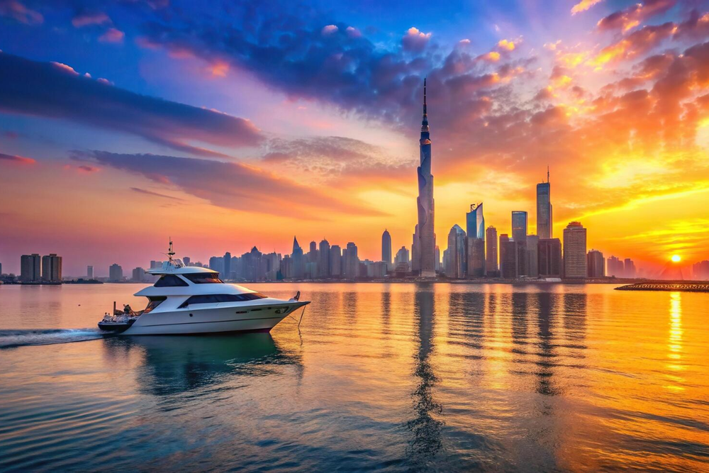 How Does It Feel to Live in a City Without Many Seasons?